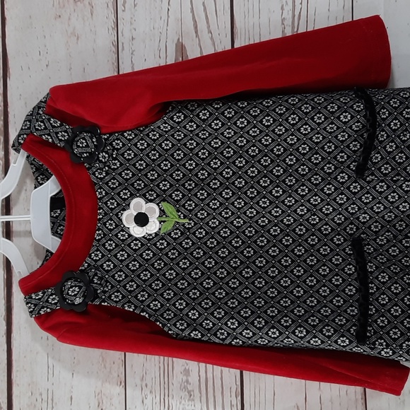 Amy Too! Dress - Picture 2 of 8